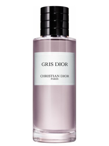 GRIS DIOR
